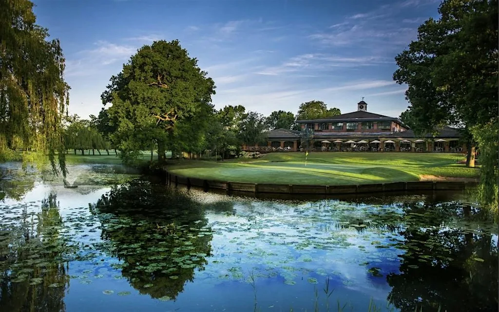 Branston Golf & Country Club Wedding Fair & Catwalk Show - Free Admission at Branston Golf & Country Club