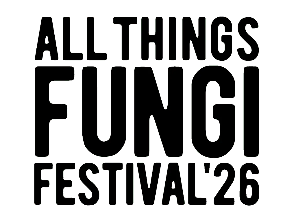 Mindful Fungi Walk, Breathwork, Lunch and opt Sauna with All Things Fungi