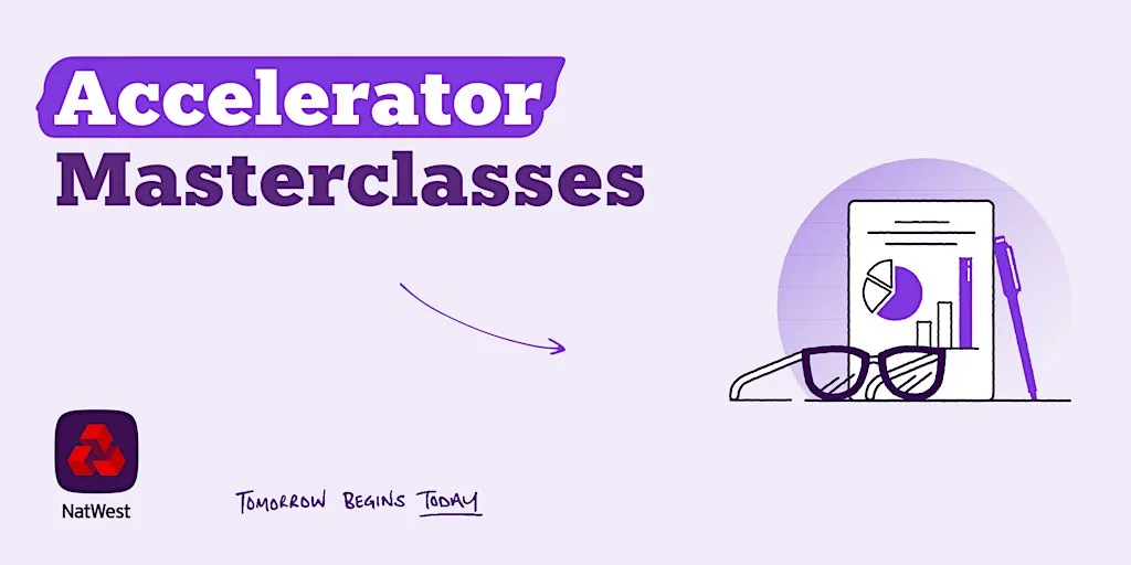 Masterclass: Communicating to Connect at NatWest Accelerator University of York
