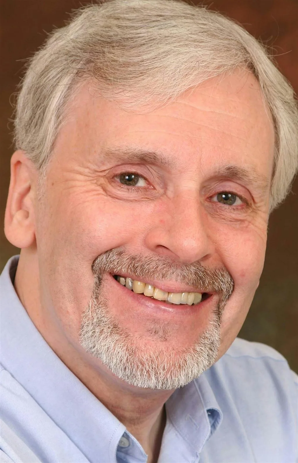 Author Event: Stephen Booth - Keyworth Library at Keyworth Library