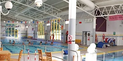 Family Activity Afternoon at Bridport Leisure Centre