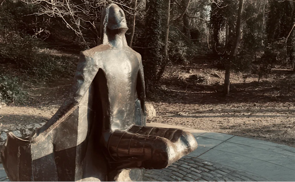 Historic Killiney Free Guided Walk
