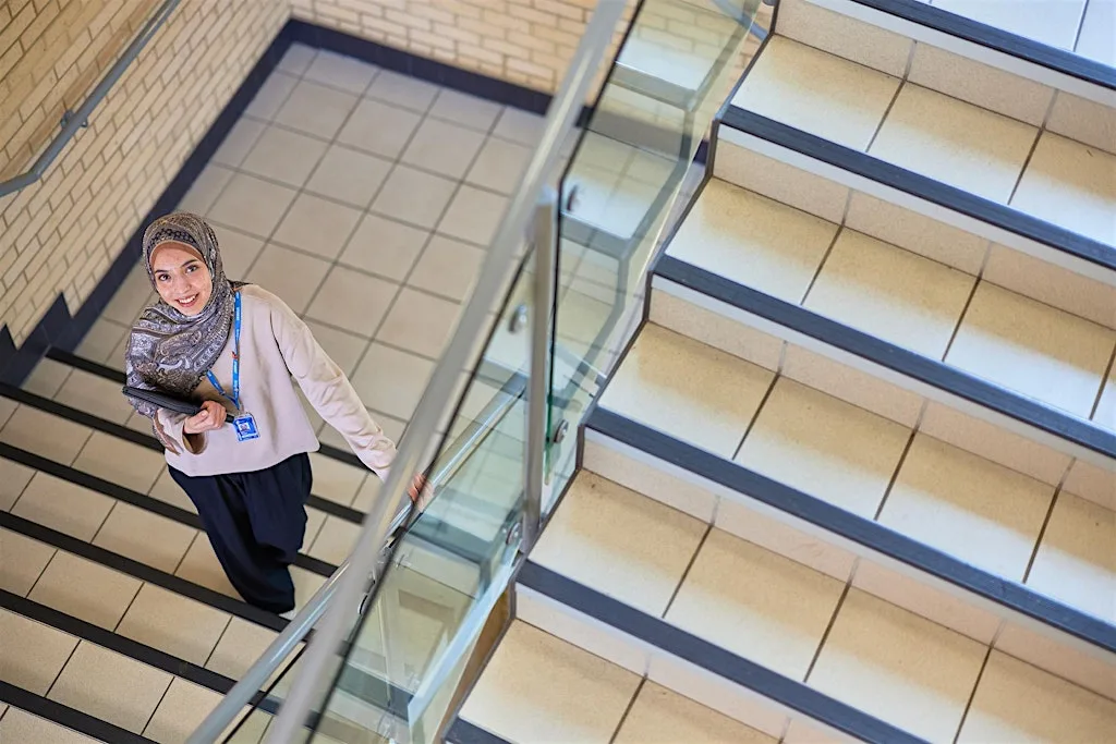 Summer Open Facilities Tour - Bridgwater College at Bridgwater College