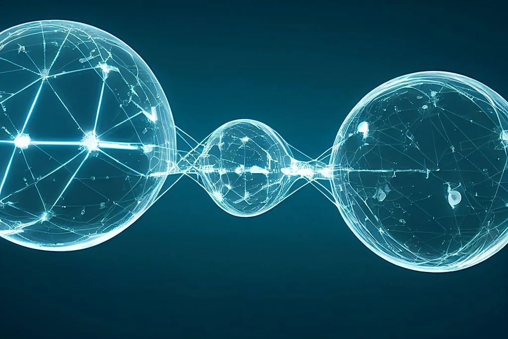 Discourse: How to get a molecule to obey you (theatre) at The Royal Institution of Great Britain