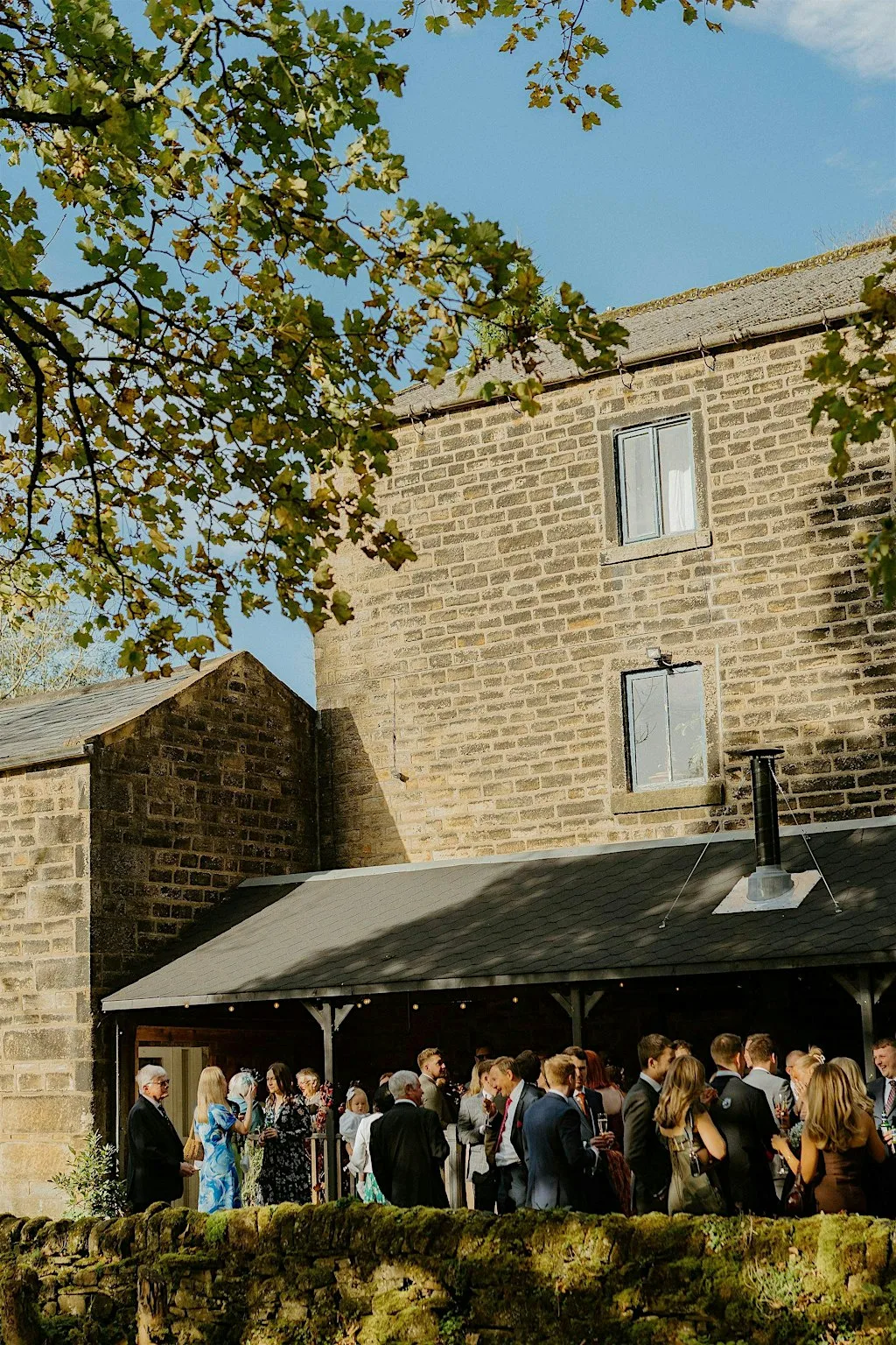 Ponden Mill Weddings 5th Birthday Party at Ponden Mill Weddings