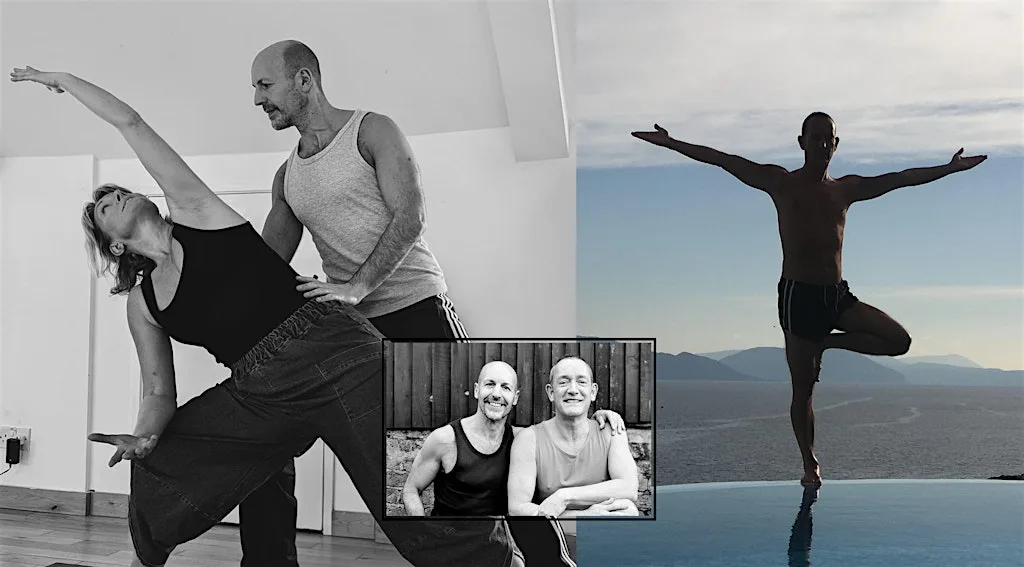 YogAT - Integrating mind and muscle through cross-pattern coordination at The Loft at Little Dippers