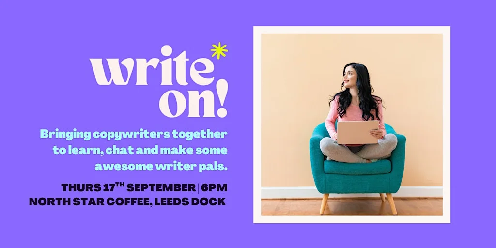 Write On!