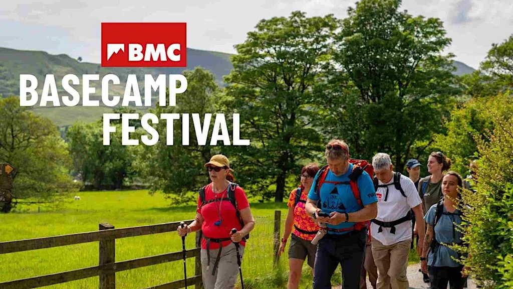 Basecamp: A BMC Festival