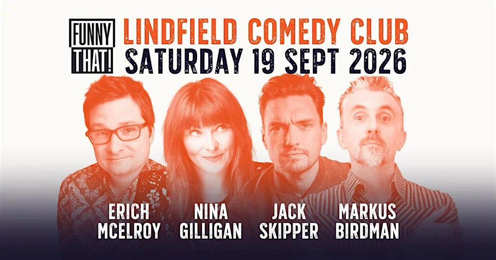 Lindfield Comedy Club