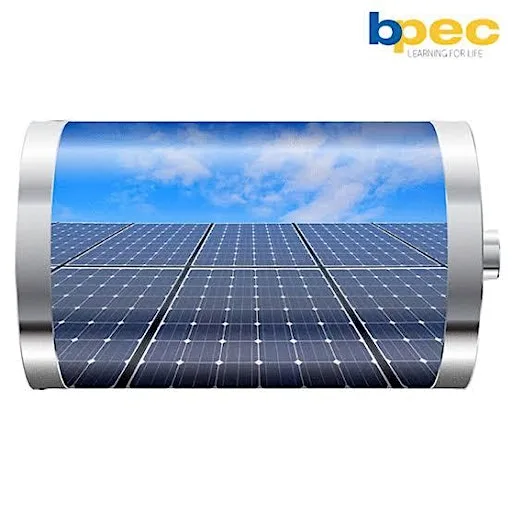 BPEC Domestic Solar PV Installer