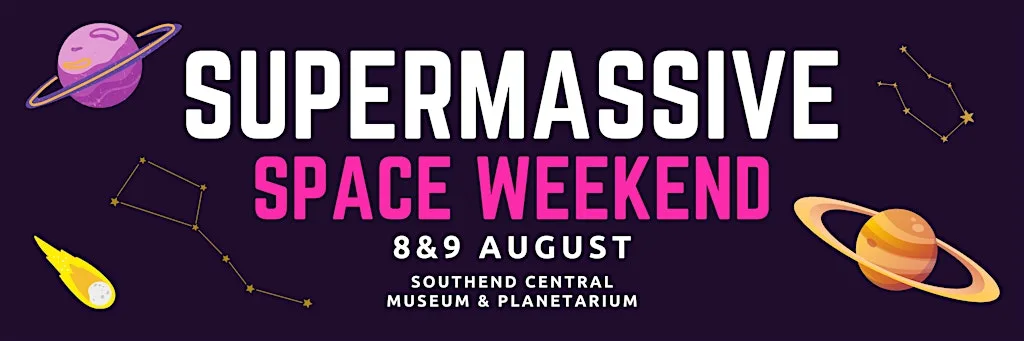 Zodiac: Stories and Stars at Southend Central Museum & Planetarium