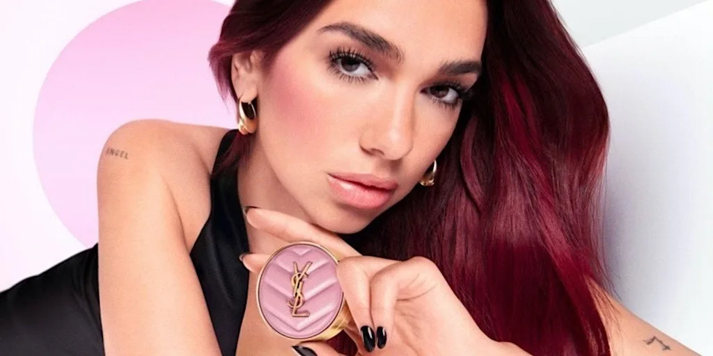 YSL Makeup Masterclass at John Lewis Trafford