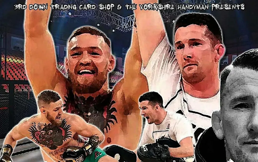 Coach Owen Roddy Super Seminar