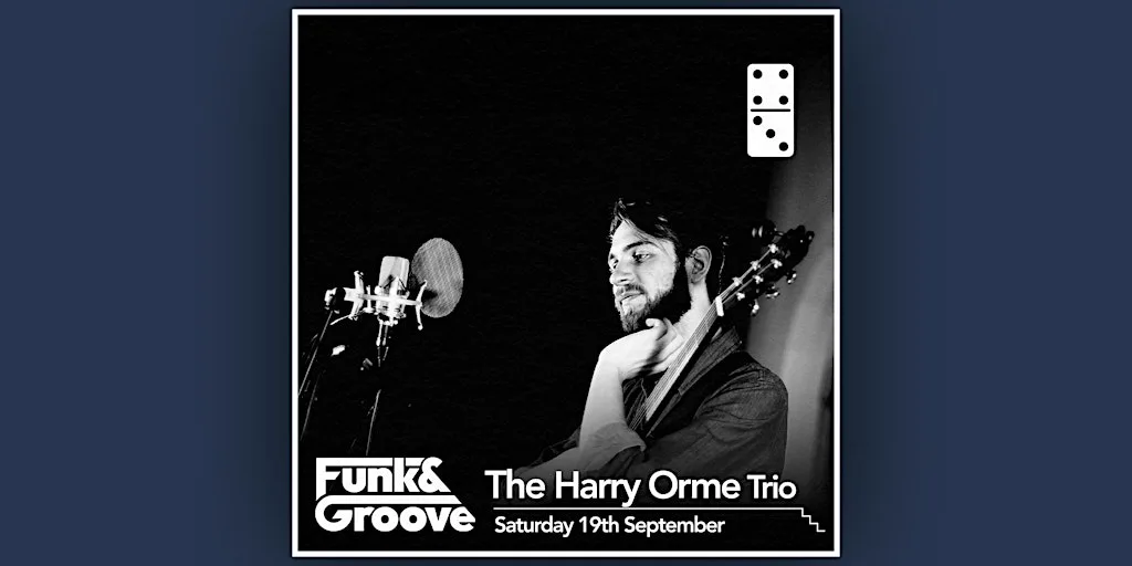 The Harry Orme Trio
