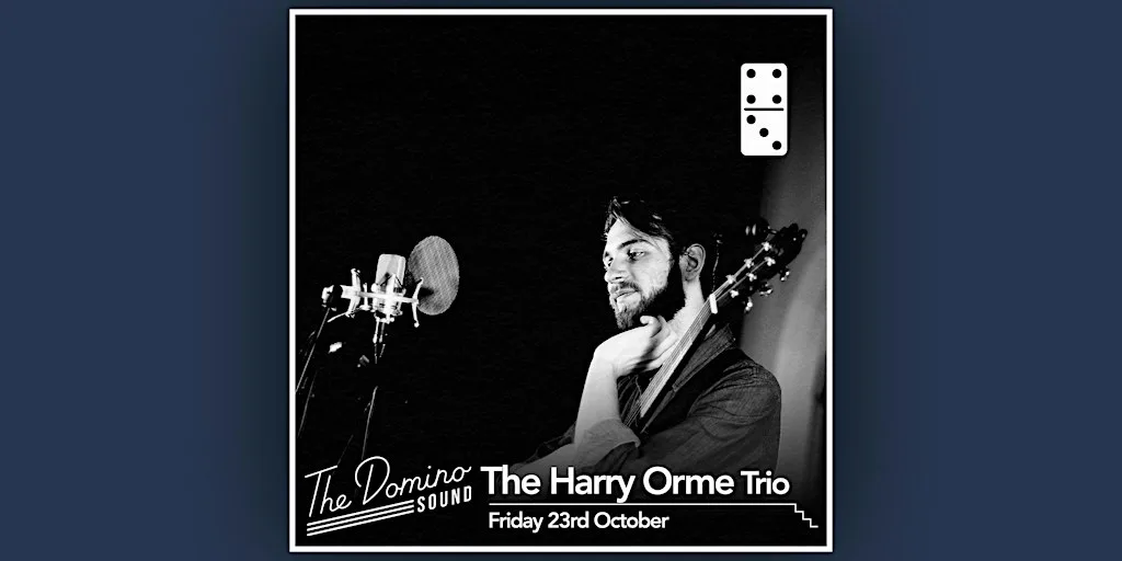 The Harry Orme Trio