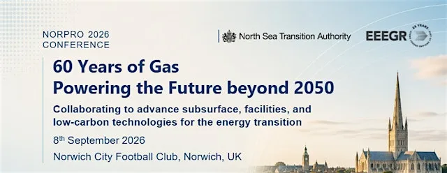 60 Years of Gas | Powering the Future Beyond 2050 at Norwich City Football Club