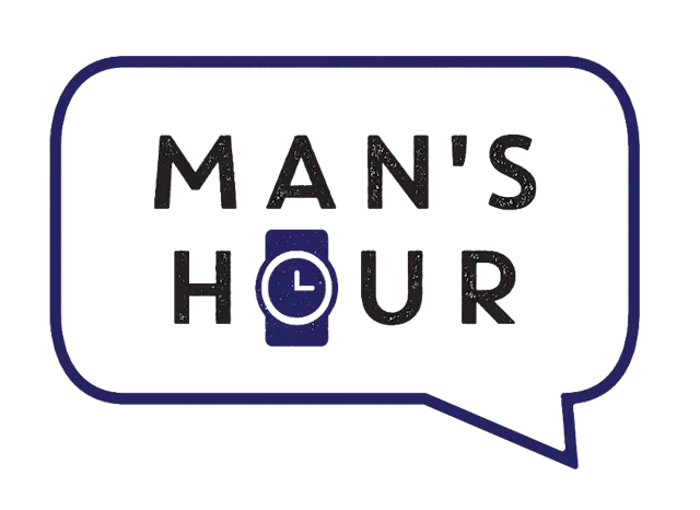 Man's Hour Bi-Monthly Live Workshop at Recovery College Collective