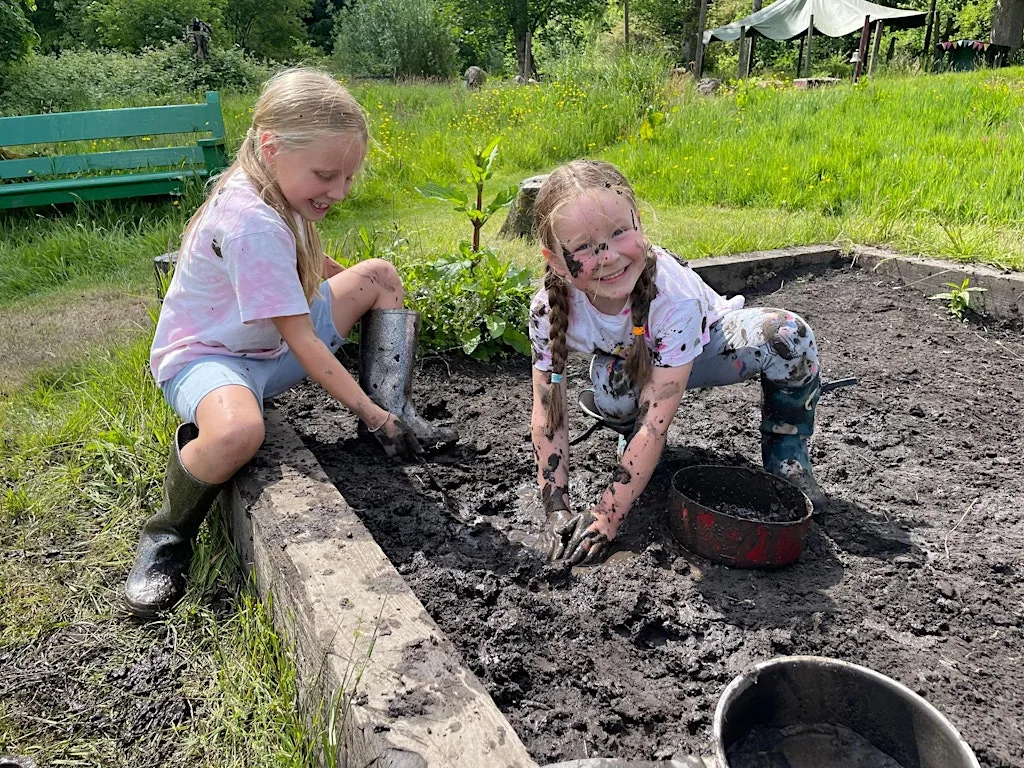 National Playday at The Hive - Wednesday 5th August 2026 at The HIVE at Moss Bank Park