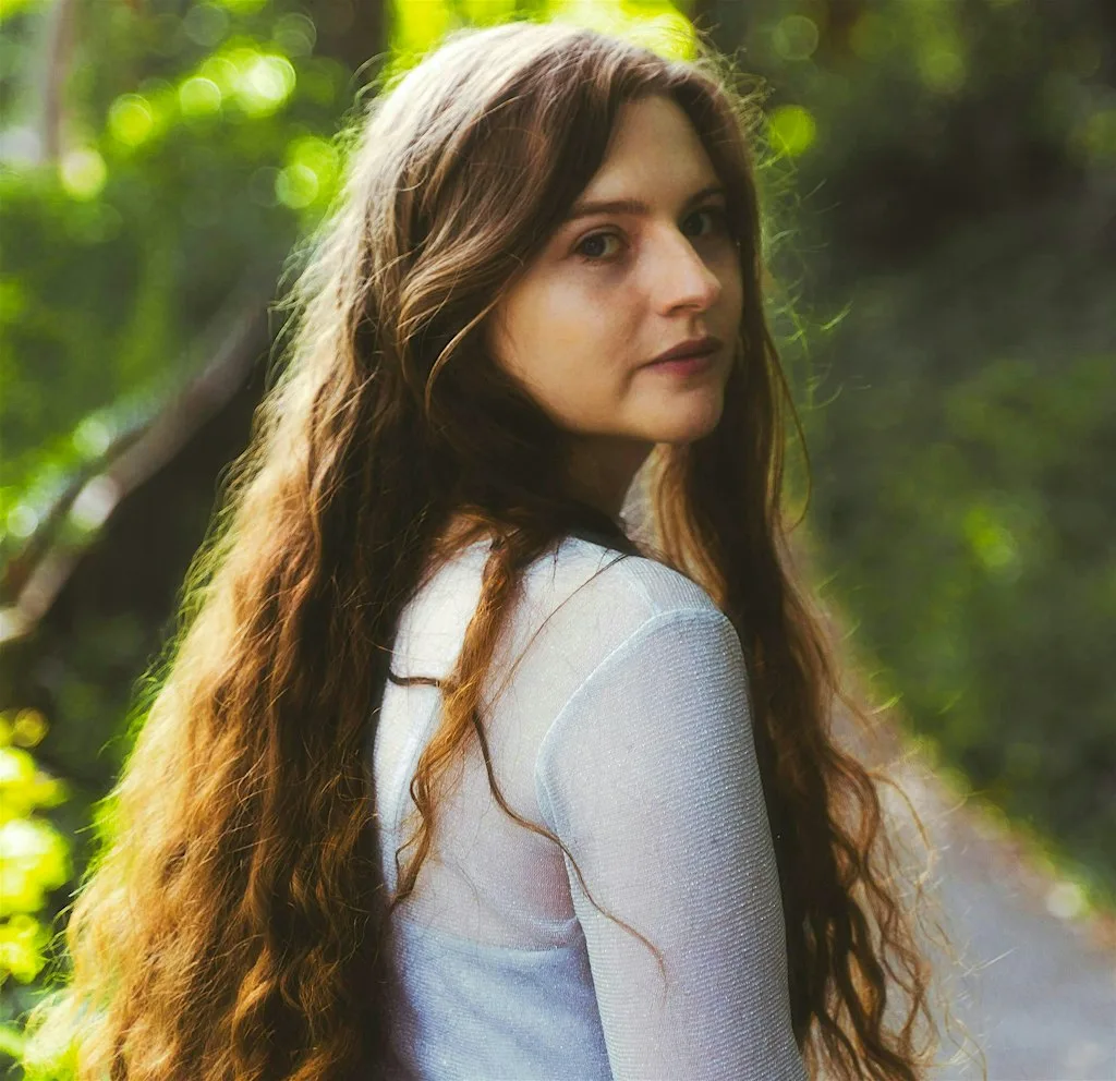 Co Headline Saoirse Casey and Cathal Fitz Source Grassroots Festival at Paddy Mac's