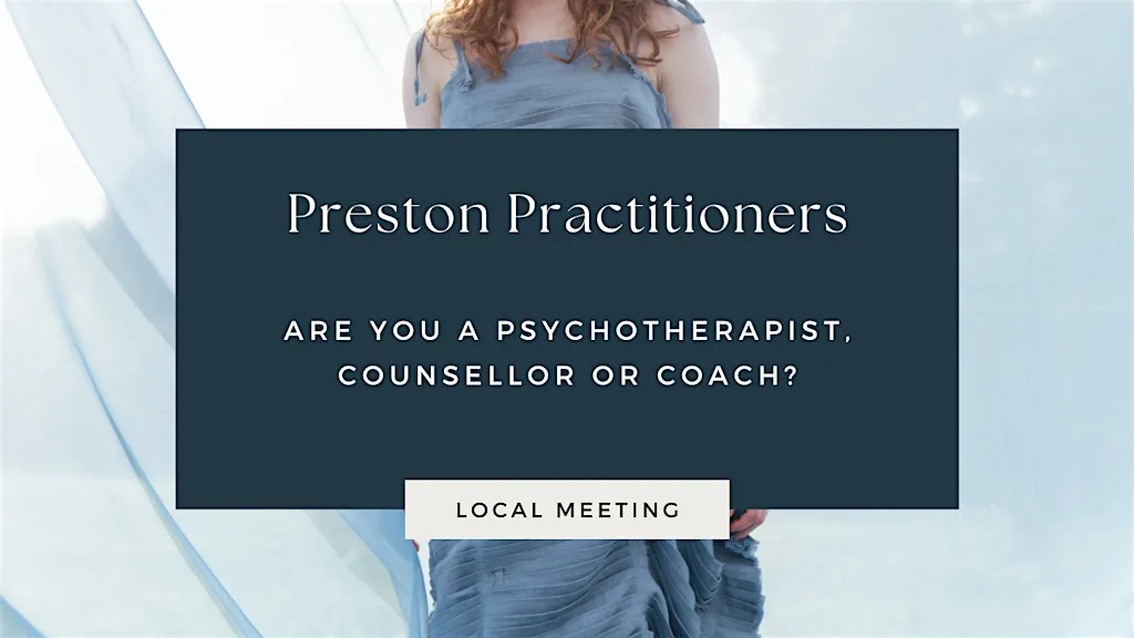 Preston Practitioners Meet Up at Galloways