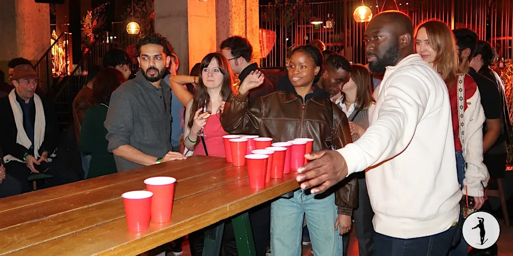 London Social Night | Expand Your Circle at All Bar One Houndsditch