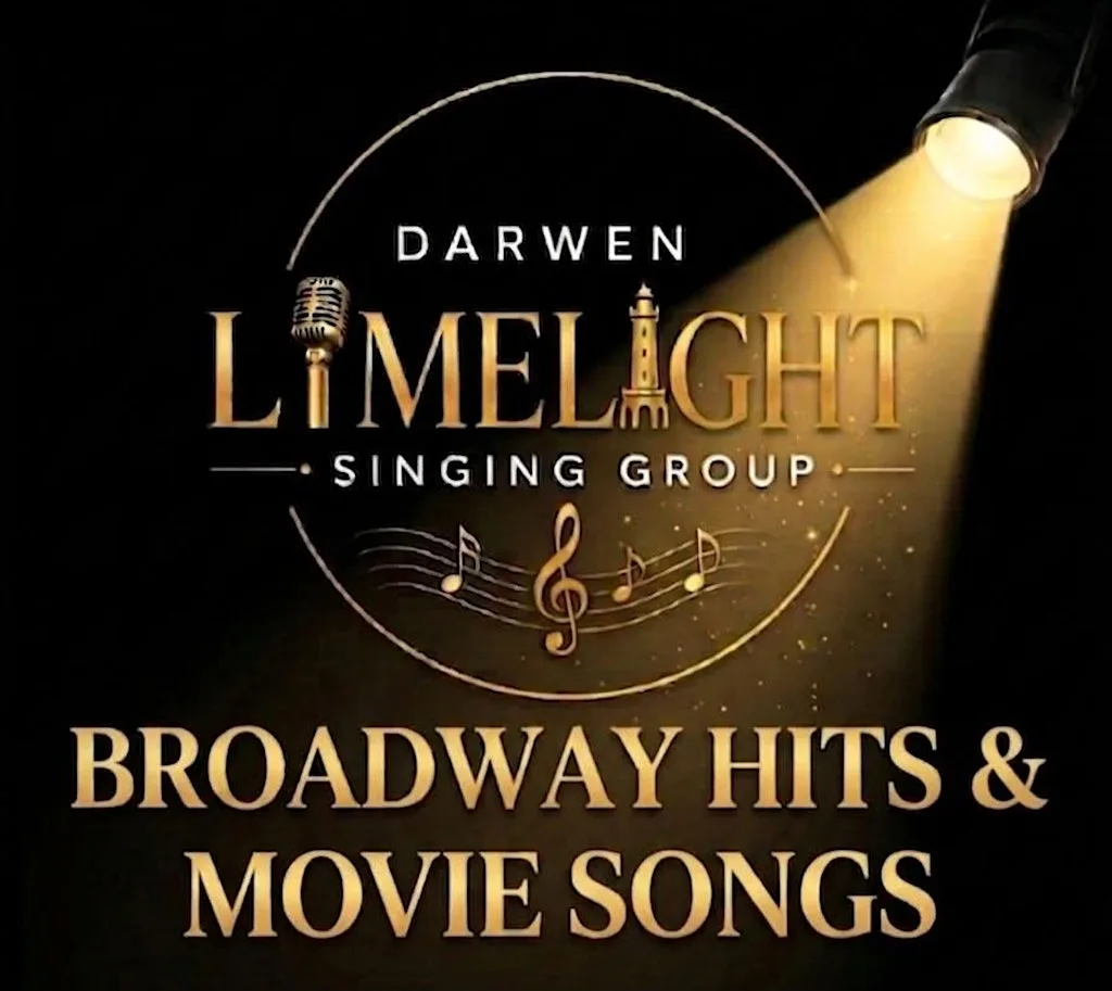 Broadway Hits & Movie Songs Night at Hollins Grove Con Club & Grove Function Room
