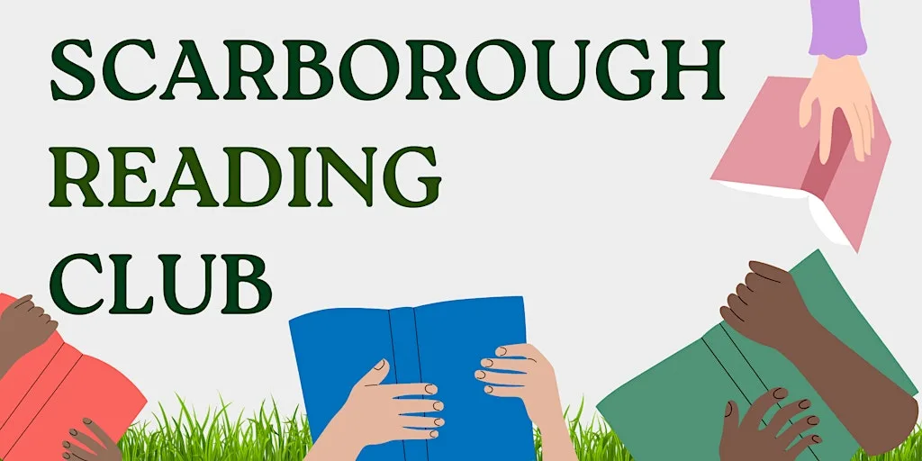 Scarborough Reading Club