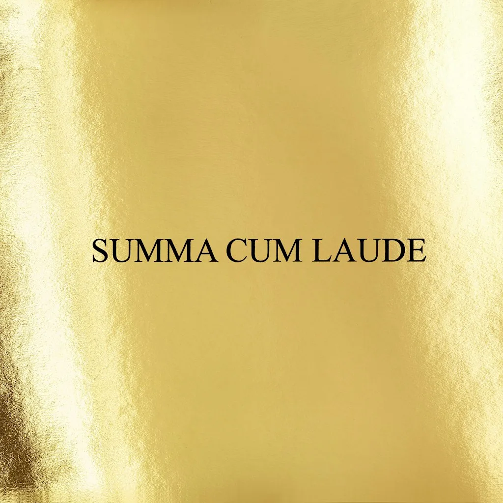SUMMA SUMMA LAUDE 10'S at Bar A Bar