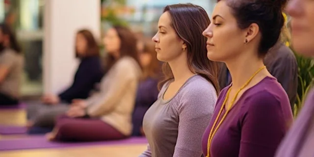 Incense Making & Sound Bath Class at 7 Luke St