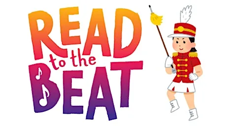 South Beach Library - Read to the Beat - Make & March
