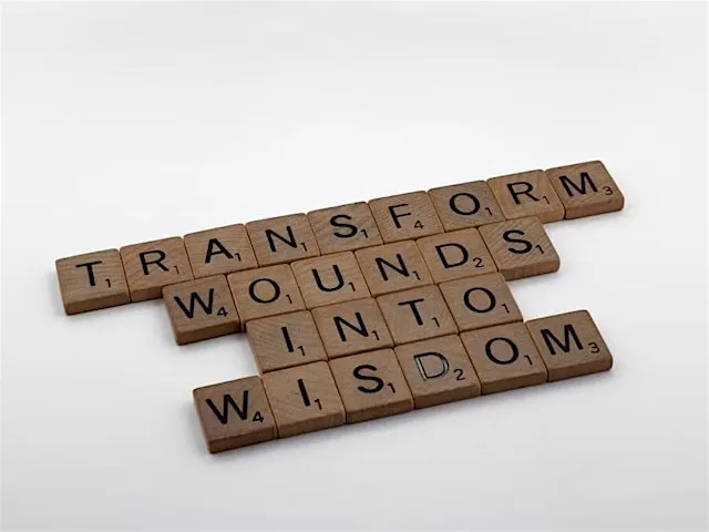Trauma exploration for personal and professional development at The Salisbury Centre