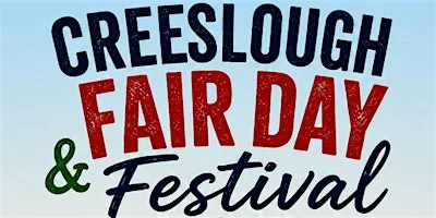 Creeslough Fair & Festival at Creeslough