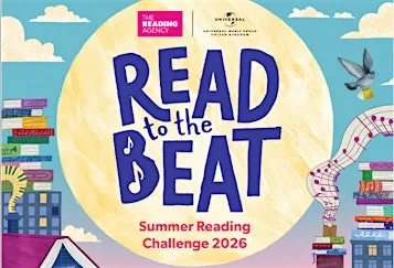 Summer Reading Challenge Completer's Celebration at Chelsea Library