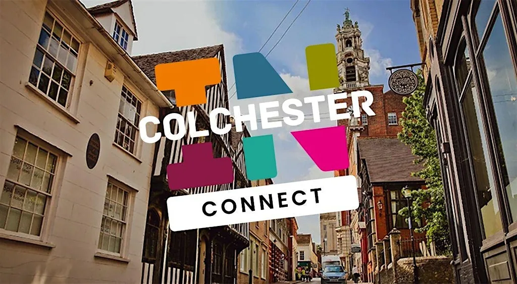 InColchester Connect at The Old Library