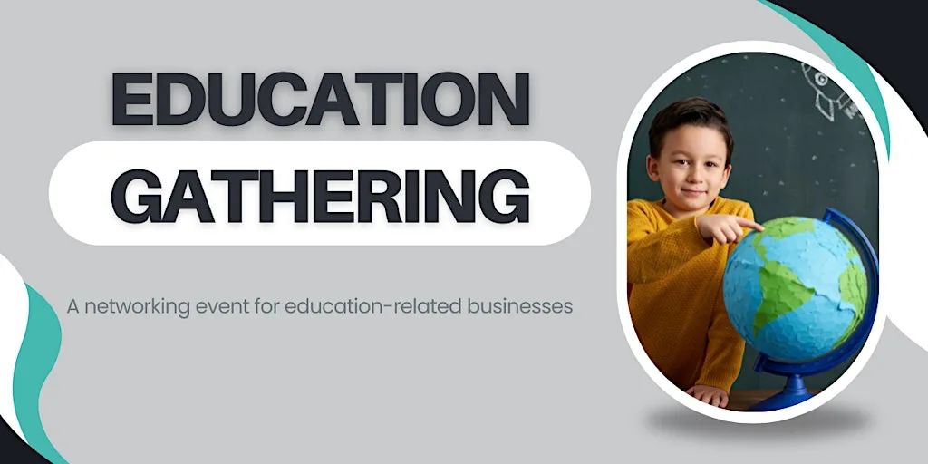 Education Gathering at NatWest Accelerator Milton Keynes
