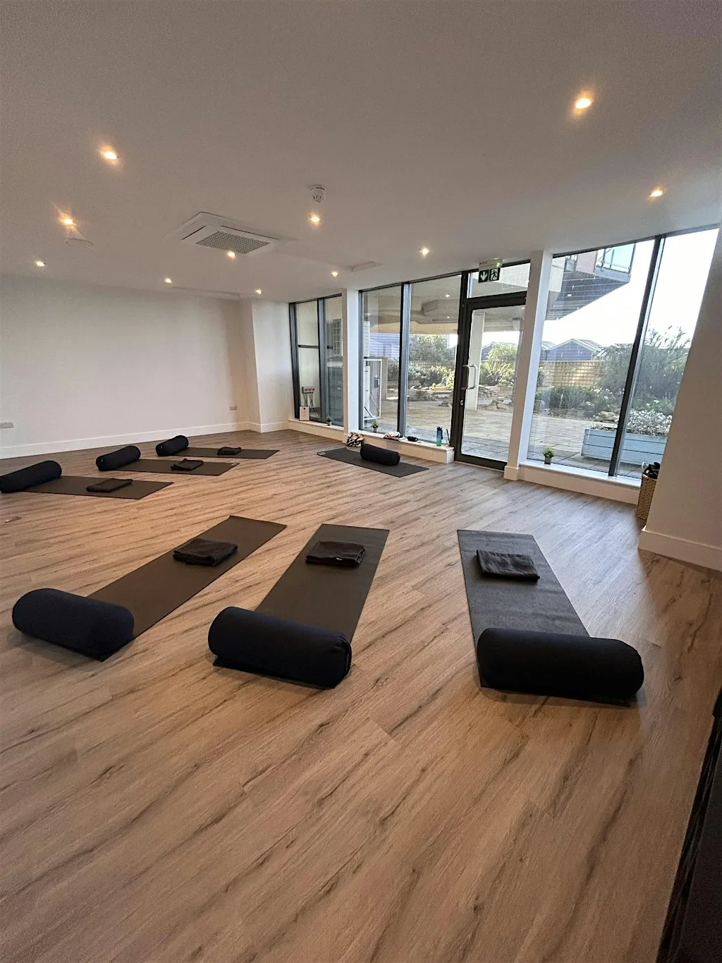 Breathwork Workshop - Hove at The Space