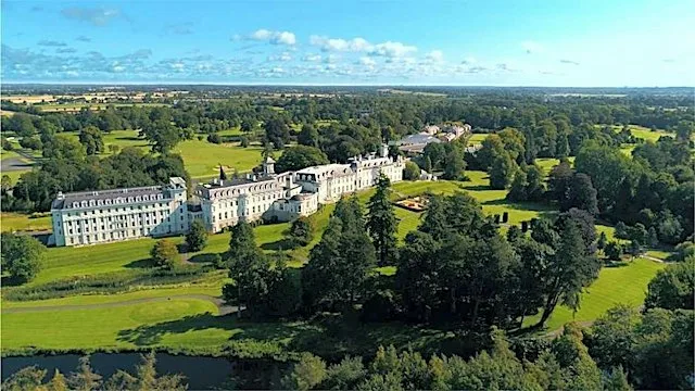 Ireland Sterile Community of Practice Workshop Event at The K-Club