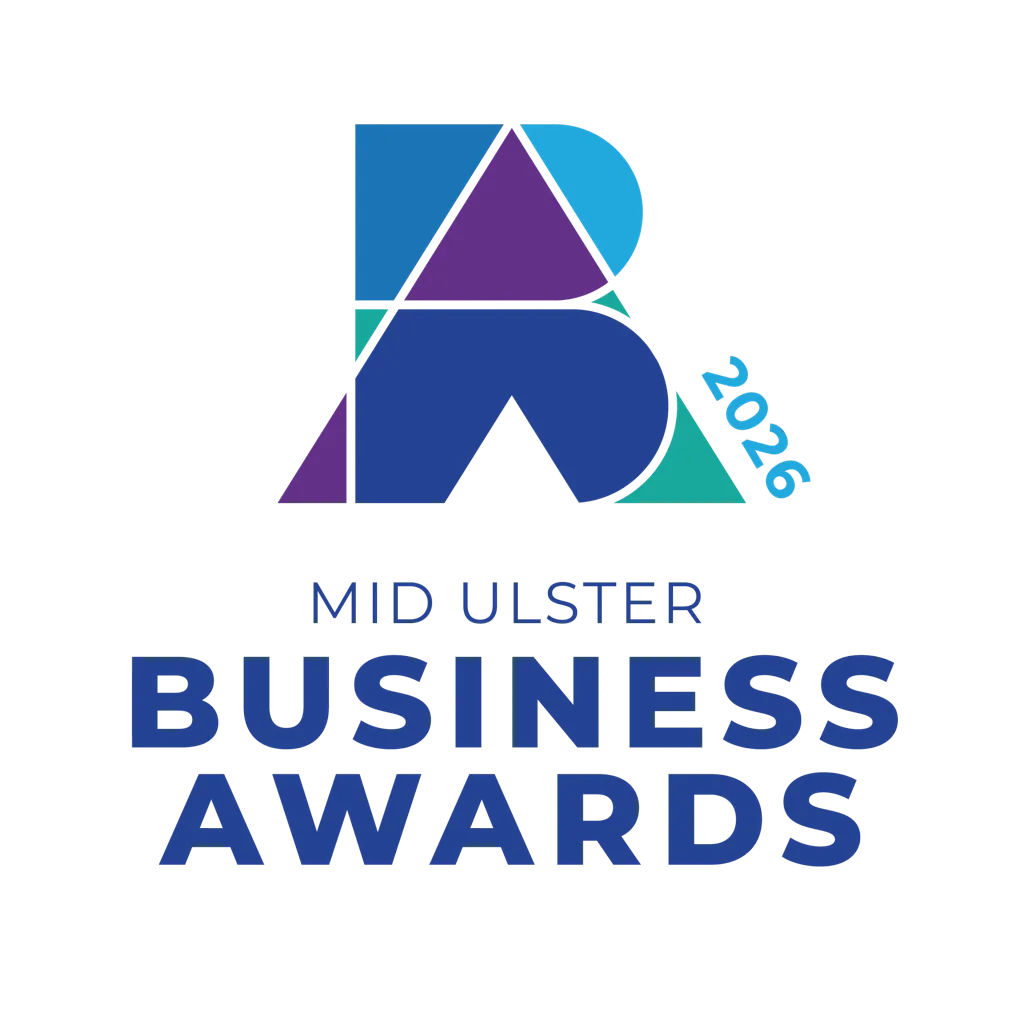 Mid Ulster Business Awards 2026 at The Royal Hotel