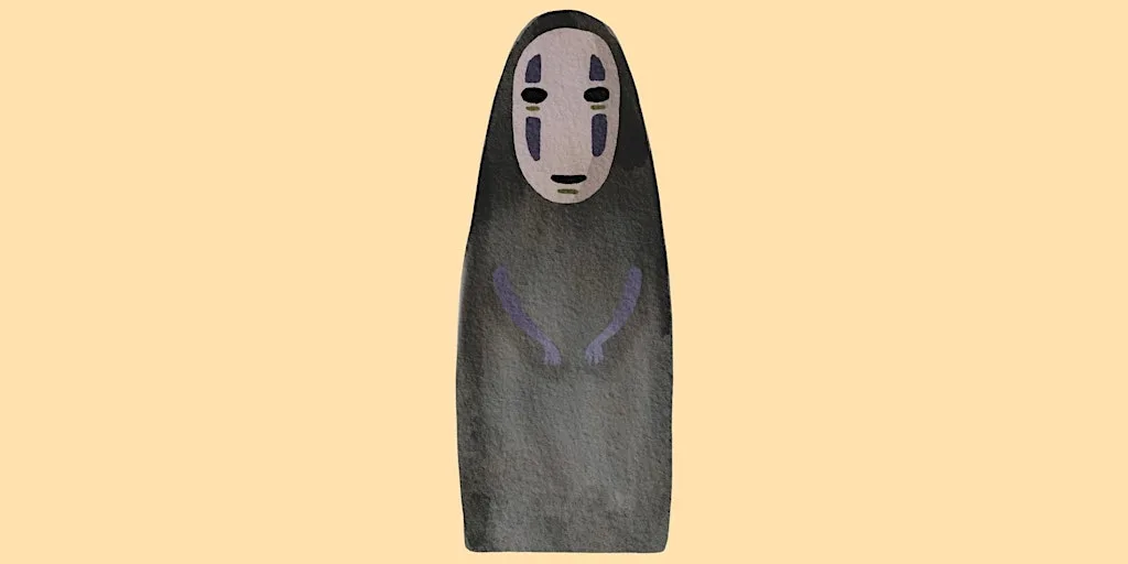 The Art History of Studio Ghibli at Exeter Phoenix