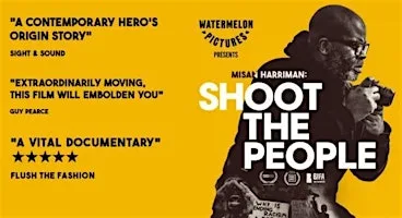 Shoot The People at Nerve Centre