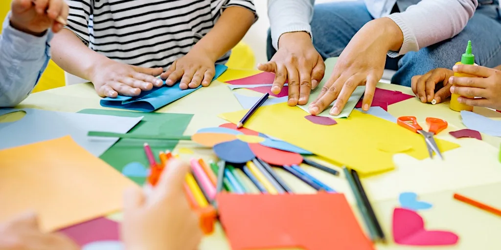 Make your own musical instruments @ Crossways Library at Crossways Library
