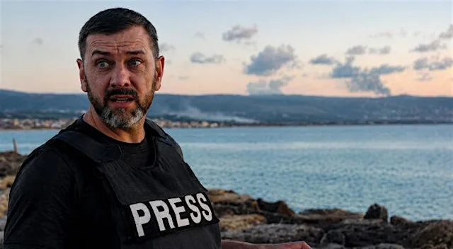 Journacide: The War on Truth at Nerve Centre