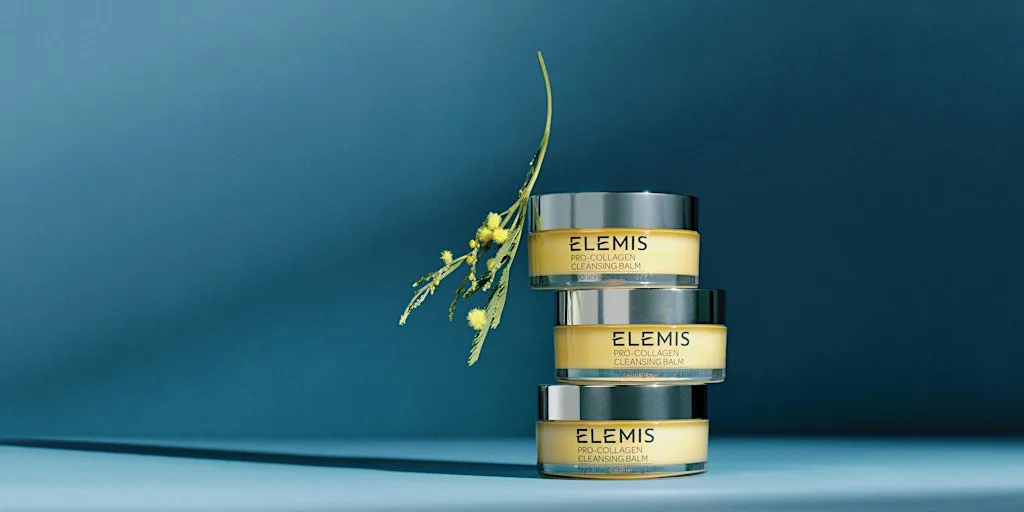 ELEMIS: Sustainable Skincare That Delivers Results at John Lewis Edinburgh