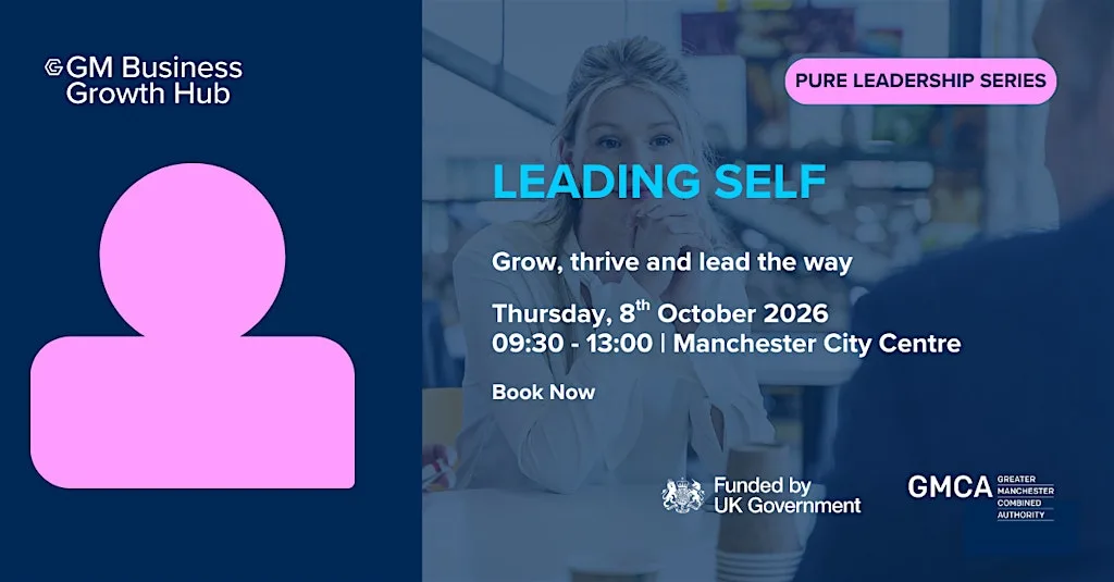 Leading Self