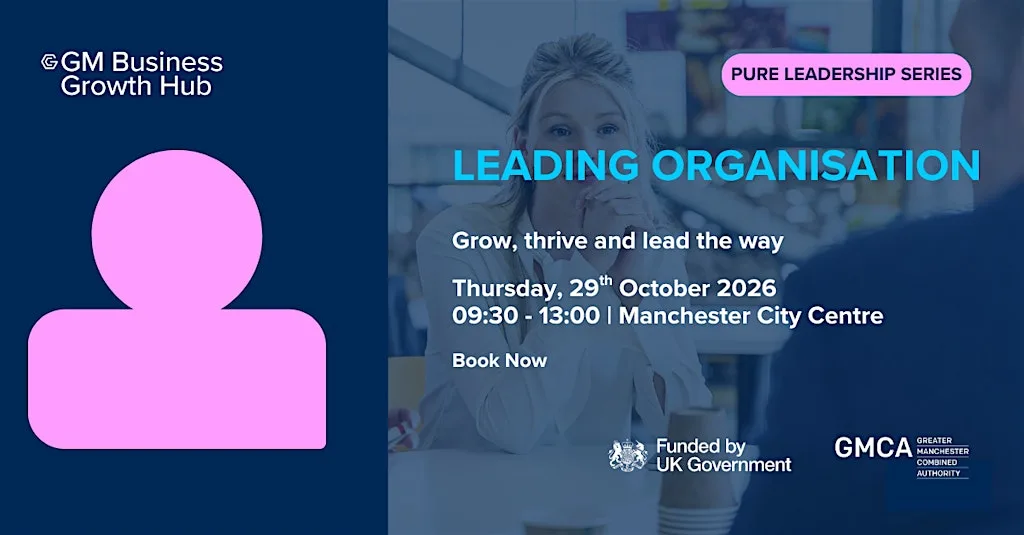 Leading Organisation