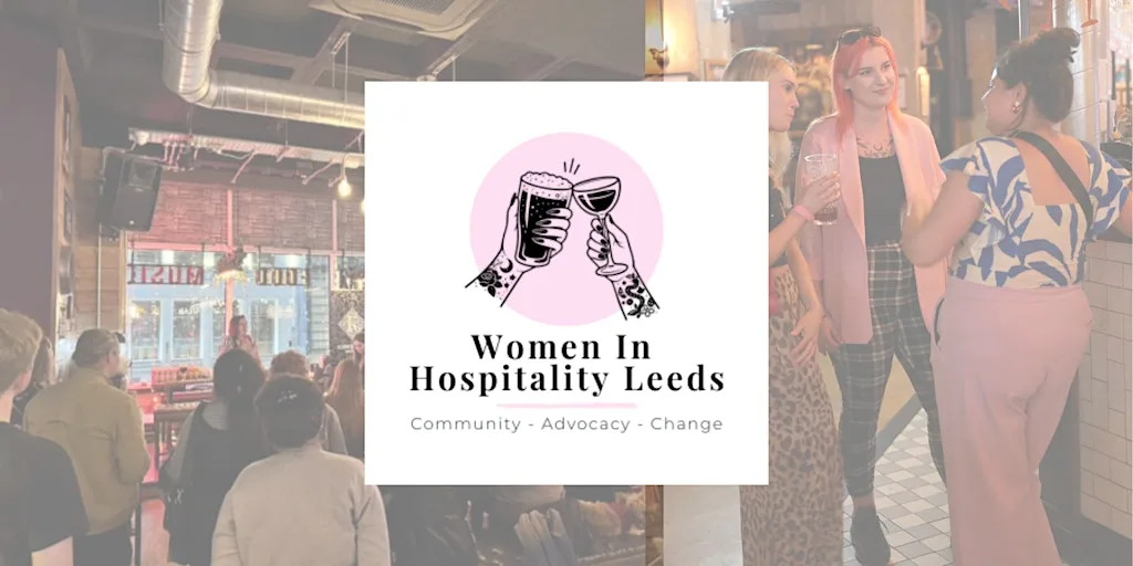 Women In Hospitality 2026 at The Head of Steam Headingley