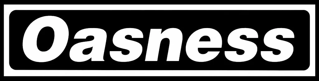 OASNESS (Oasis tribute) - Nairn at The Play House