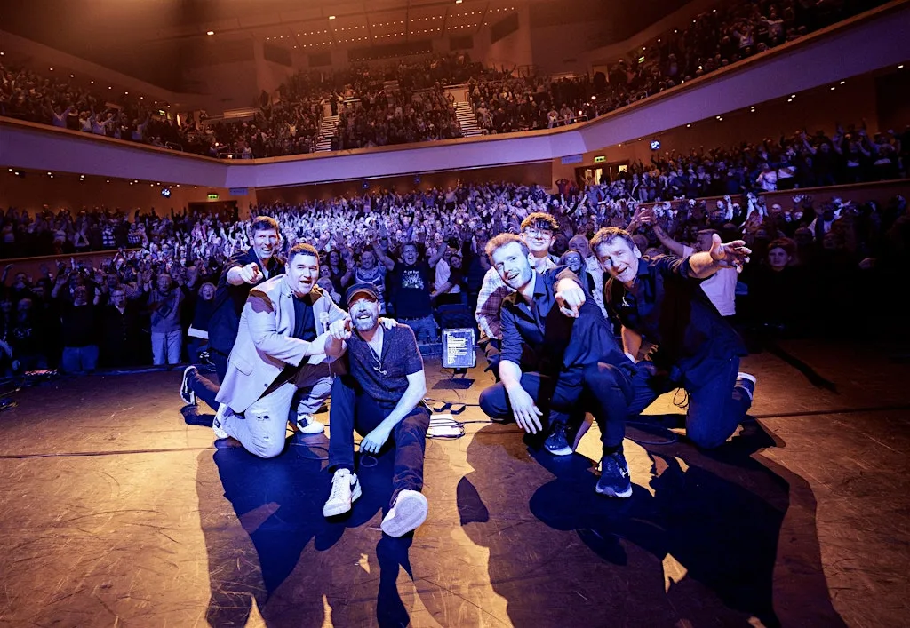 The Runrig Experience - All Roads Lead North Tour (Strathpeffer) at Strathpeffer Pavilion