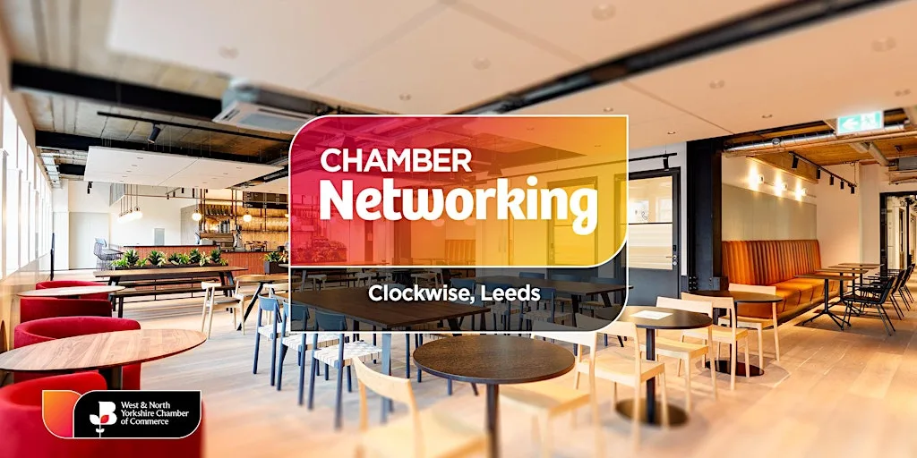 Meet, Connect, and Grow: A Morning of Opportunities