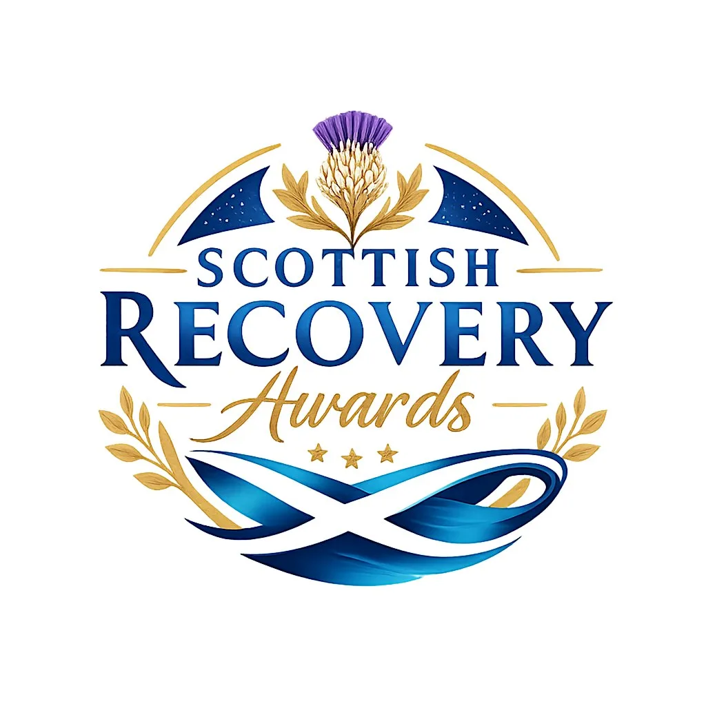 Scottish Recovery Awards at voco Grand Central Glasgow by IHG
